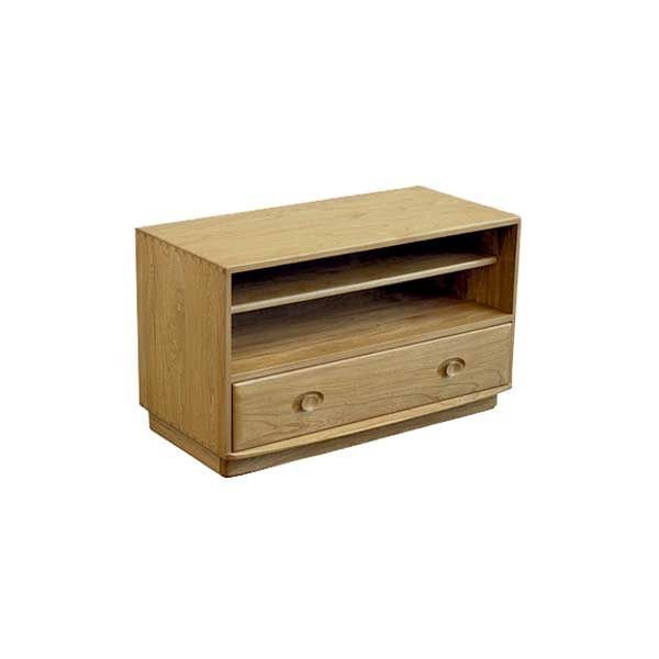 Ercol 3832 Windsor Tv Unit