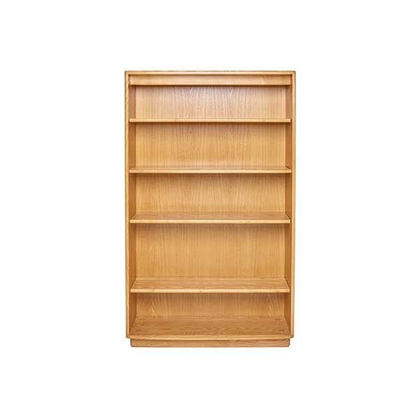 Ercol 3841 Windsor Medium Bookcase