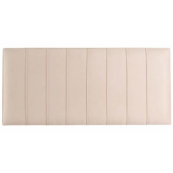 Hypnos Petra Strutted Headboard Single Strutted