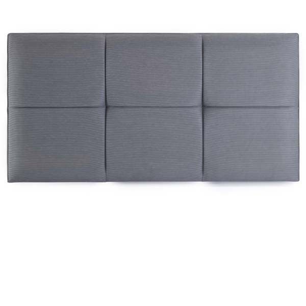 Hypnos Fiona Strutted Headboard Super King Strutted