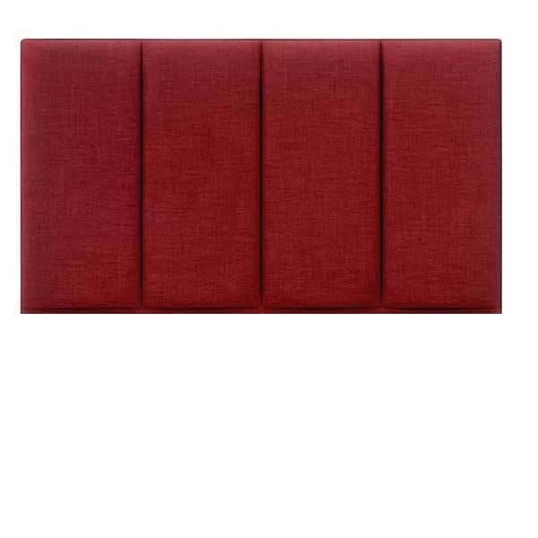 Hypnos Francesca Strutted Headboard Single Strutted