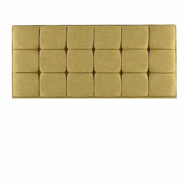 Hypnos Grace Strutted Headboard King Strutted