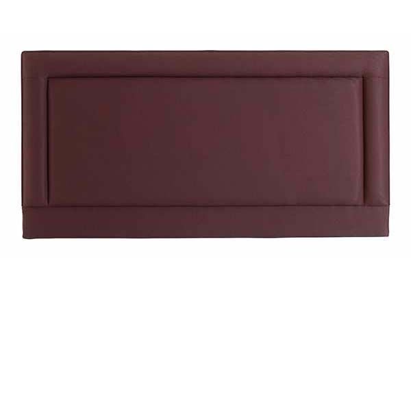 Hypnos Isobella Strutted Headboard Single Strutted