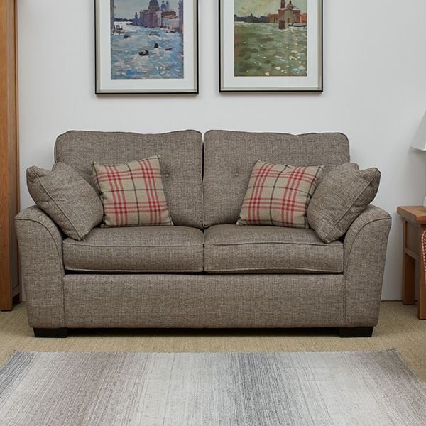 Hazelbury Ii 2 Seater Sofa Hazelbury 2 Seater Sofa Grade E