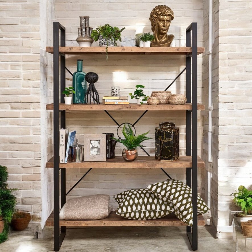 Adelaide Tall Bookcase