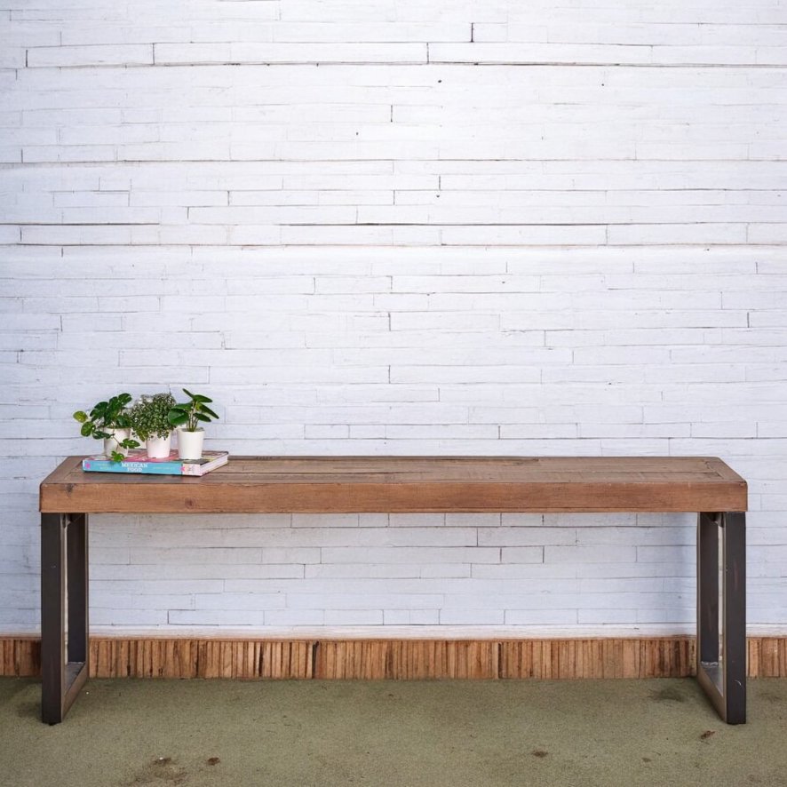 Adelaide Dining Bench Small