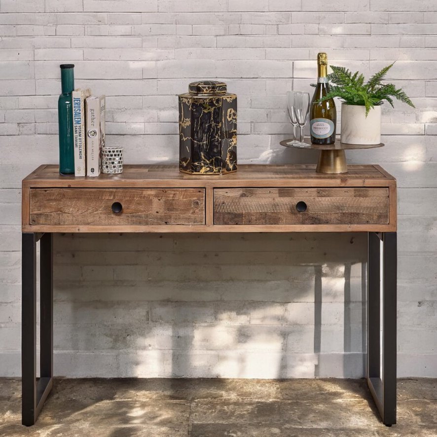 Woods Adelaide Console Table