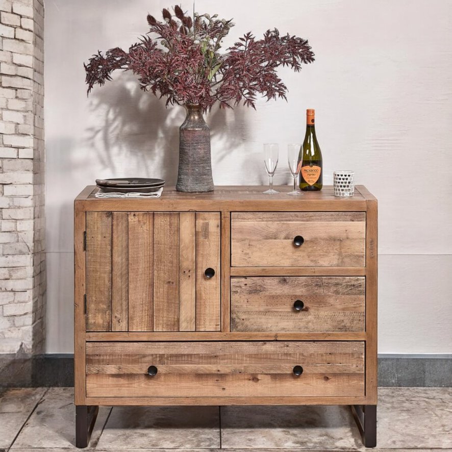 Woods Adelaide Sideboard Narrow