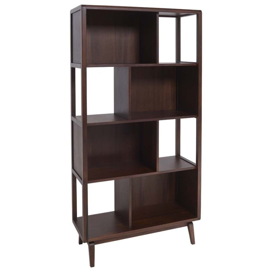 Ercol Lugo Shelving Unit