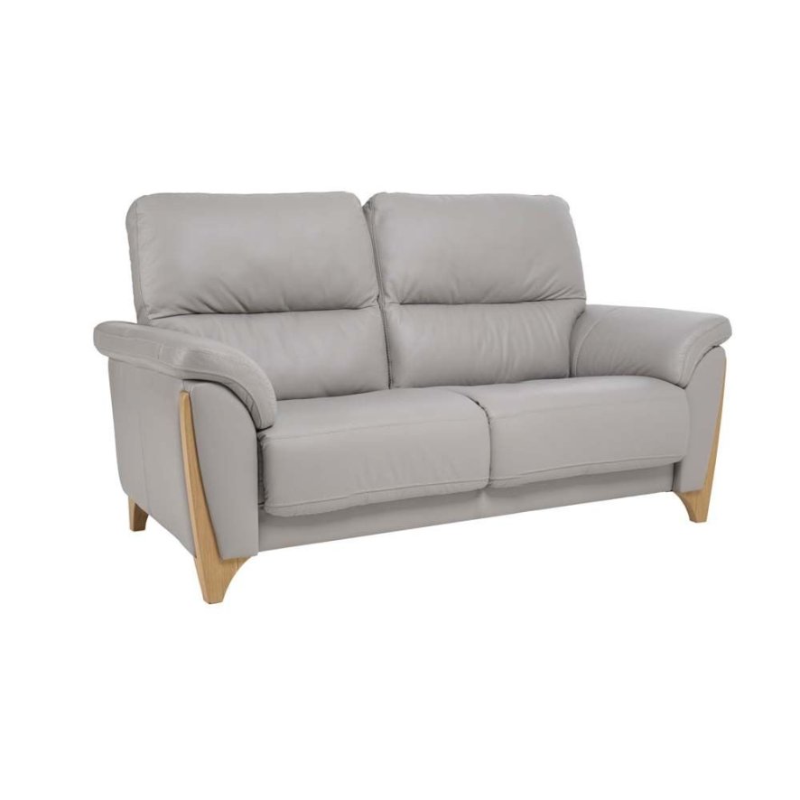 Ercol Enna Medium Recliner Sofa Ercol Enna Medium Recliner Sofa Fabric