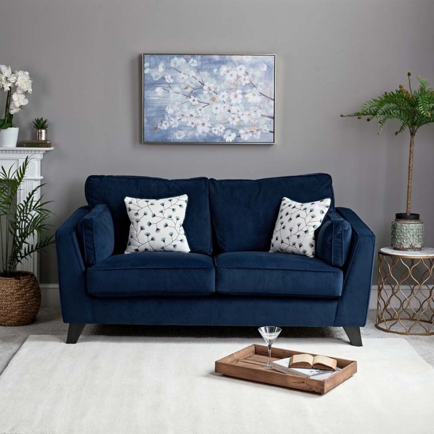 Jackson 2 Seater Sofa