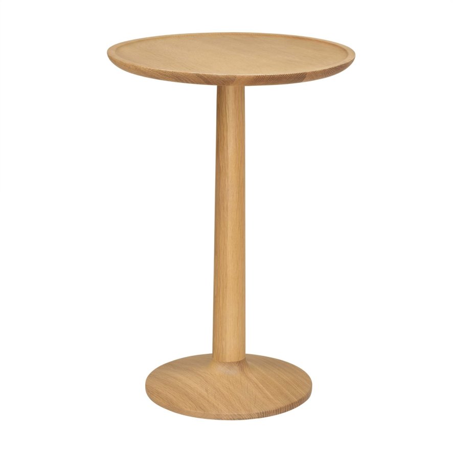 Ercol Siena Medium Side Table