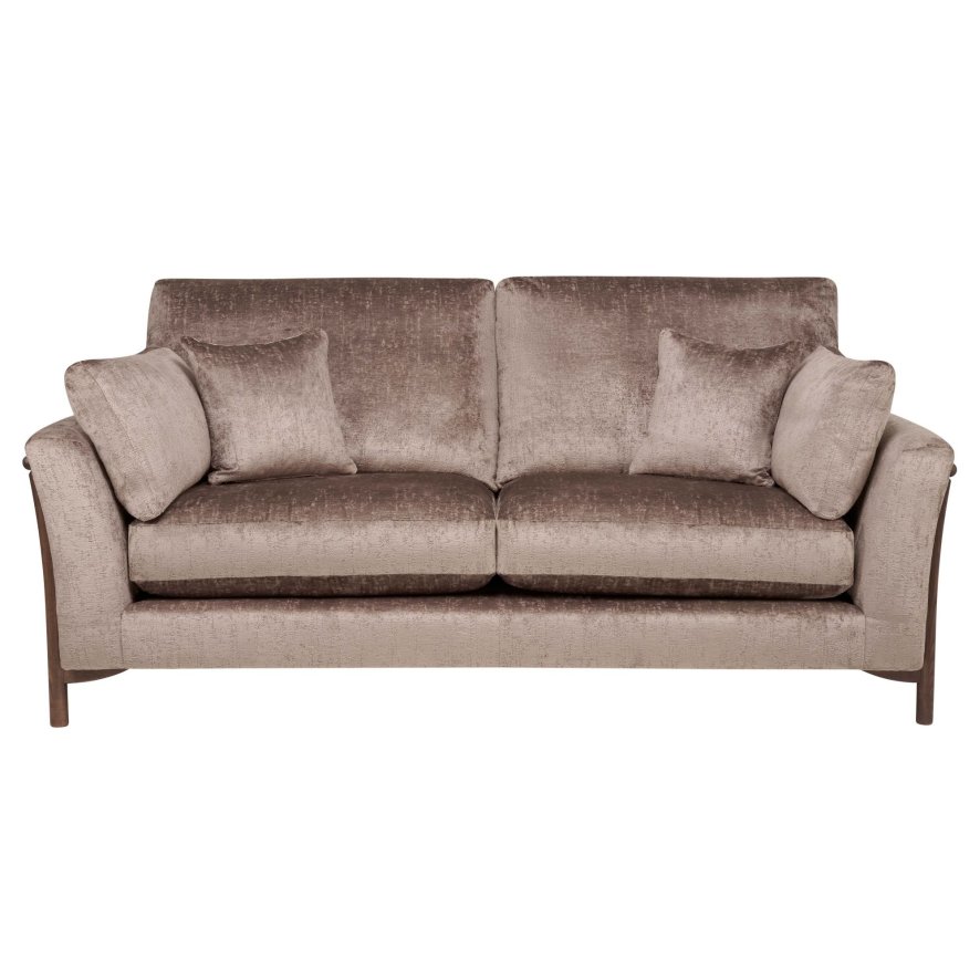 Ercol Avanti Large Sofa Ercol Avanti Large Sofa Fabric N1