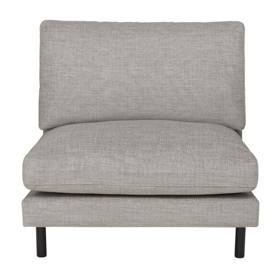 Forli Snug No Arm Ercol Forli Snuggler Seat No Arms