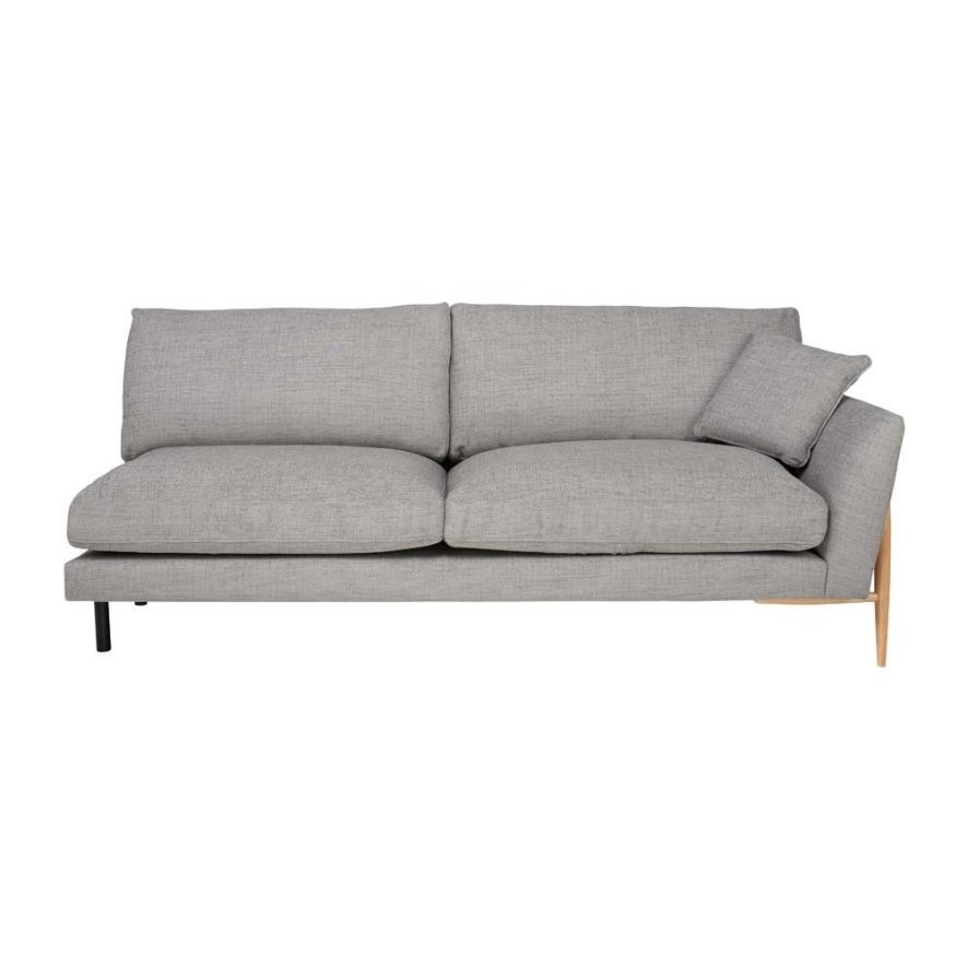 Ercol Forli Grand Sofa Arm Rhf