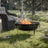 Woods Zaragoza Firepit