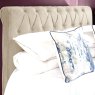 Woods Chloe Double Bed - Cream