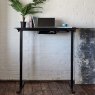 Woods Porto Adjustable Sit or Stand Up Office Desk