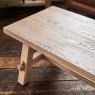 Woods Hampton Coffee Table