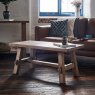 Woods Hampton Coffee Table