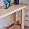 Woods Hampton Console Table