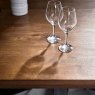 Woods Soho Dining Table 200cm & 6 Digby Dining Chairs - Tan