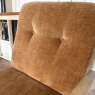 Ibberton Accent Chair in Umber Henderson Chenille