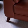 Woods Vegas Sofa Bundle - 2 Seater Sofa & 2 Armchairs