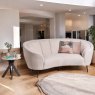 Woods Lola 2 Seater Sofa