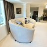 Woods Lola 3 Seater Sofa