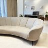 Woods Lola 3 Seater Sofa