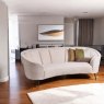 Woods Lola 3 Seater Sofa