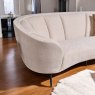 Woods Lola 3 Seater Sofa