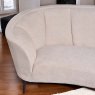 Woods Lola 3 Seater Sofa