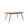 Ercol Ercol Fairmile Extendable Dining Table