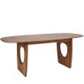 Ercol Ercol Highmoor Extendable Dining Table