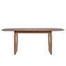 Ercol Ercol Highmoor Extendable Dining Table