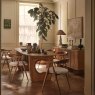 Ercol Ercol Highmoor Extendable Dining Table