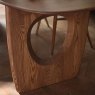 Ercol Ercol Highmoor Extendable Dining Table