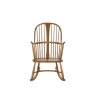 Ercol Ercol Chairmakers Rocking Chair