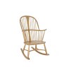 Ercol Ercol Chairmakers Rocking Chair