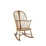 Ercol Ercol Chairmakers Rocking Chair