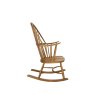 Ercol Ercol Chairmakers Rocking Chair