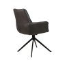 Woods Jill Slate Grey Dining Chair