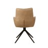 Woods Jill Mushroom Brown Dining Chair