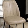 Woods Walton Mushroom Brown Dining Chair (Set of 2)