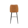 Woods Walton Bar Stool - Spice Tan (Set of 2)