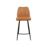 Woods Walton Bar Stool - Spice Tan (Set of 2)