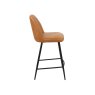 Woods Walton Bar Stool - Spice Tan (Set of 2)