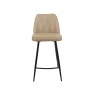 Woods Walton Bar Stool - Mushroom Brown (Set of 2)